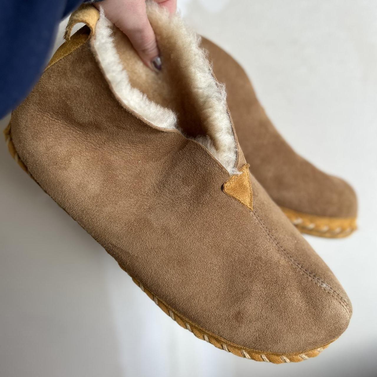 Slipper Boot Womens Wicked Good Slippers Llbean Ll Bean Wicked