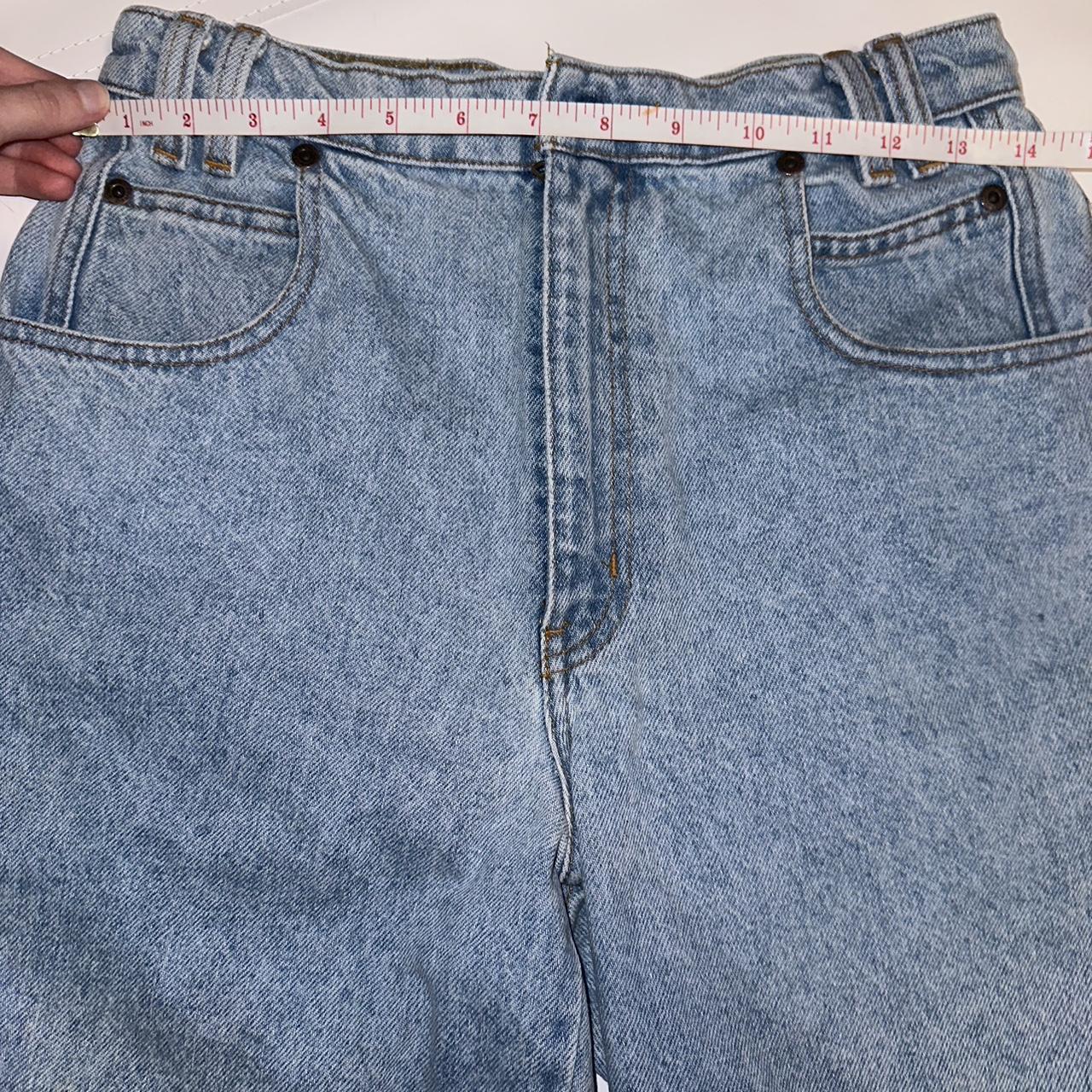 28” Sonoma jean shorts In seam:... - Depop