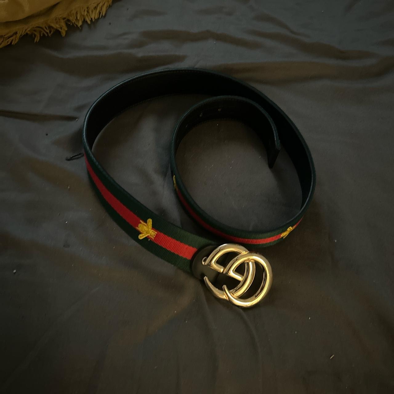 style mens gucci belt