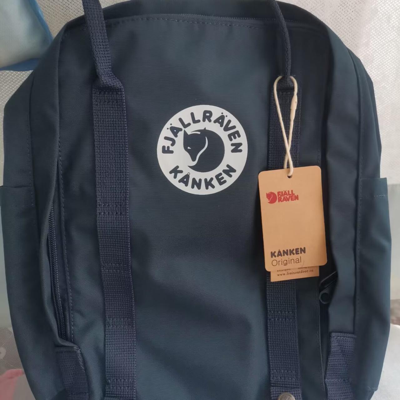 Fox label backpack best sale