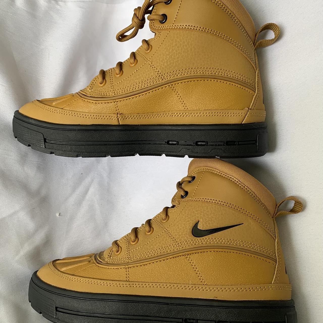 Nike woodside 2 high best sale