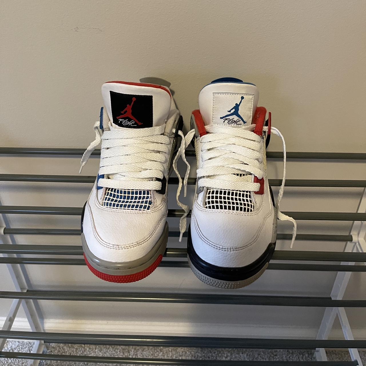 jean and pink jordans