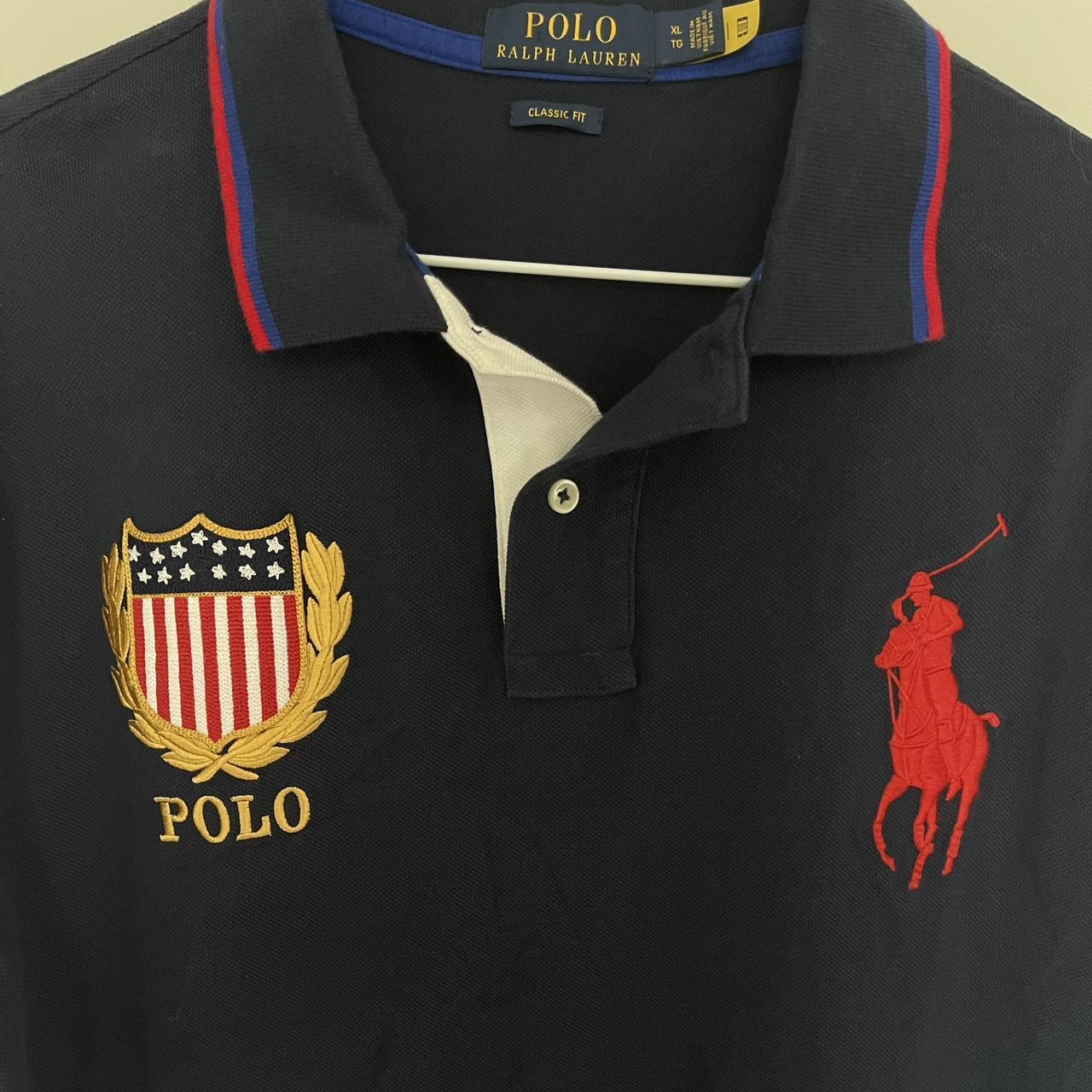 Polo Ralph Lauren, Preowned & Secondhand Fashion