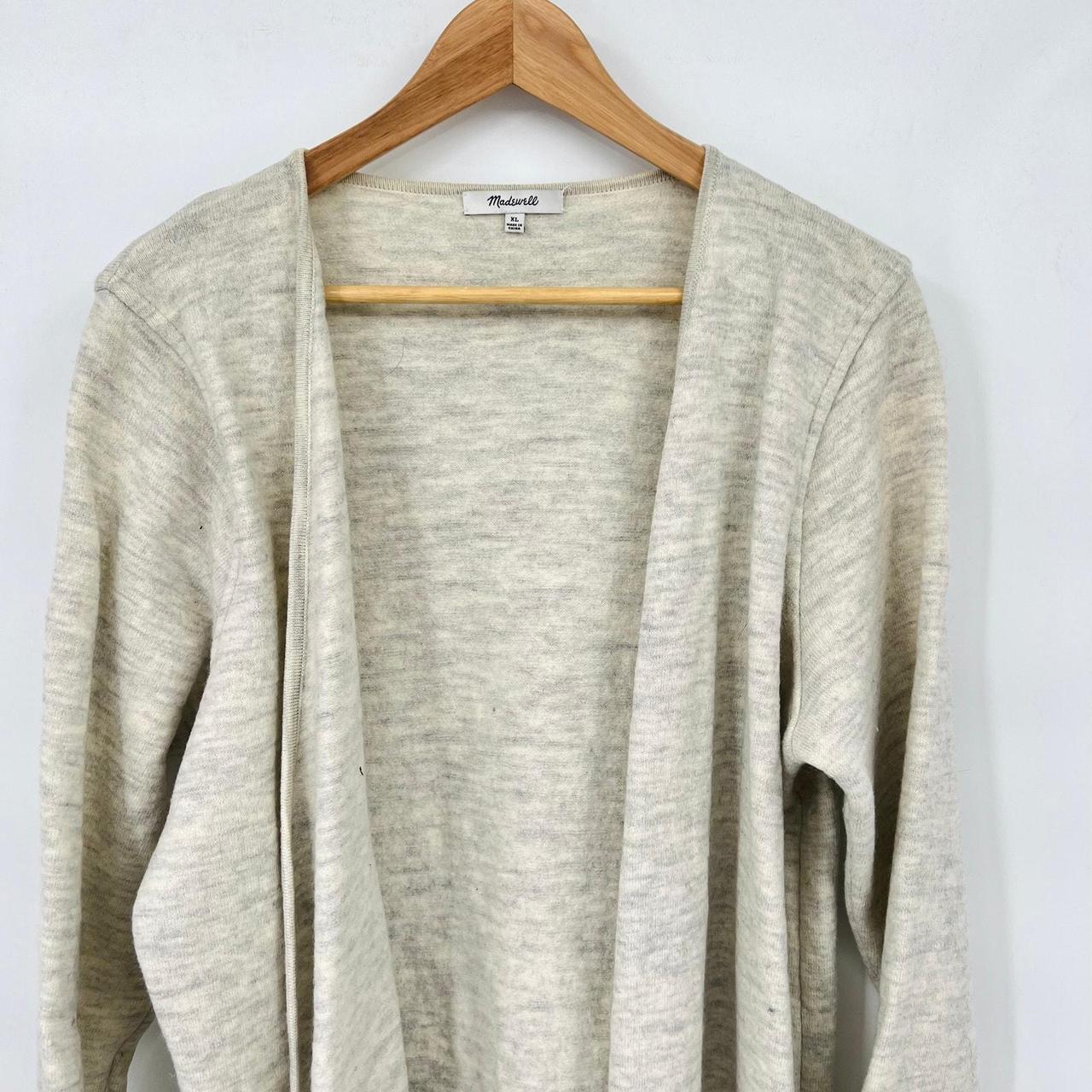 Lombard sweater coat madewell hotsell