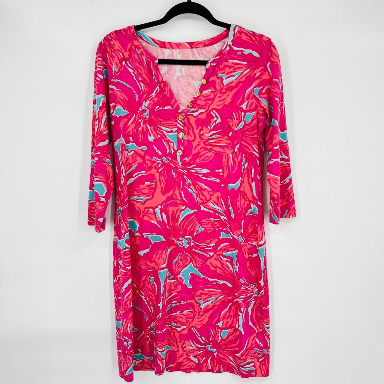 Lilly pulitzer alessia dress best sale