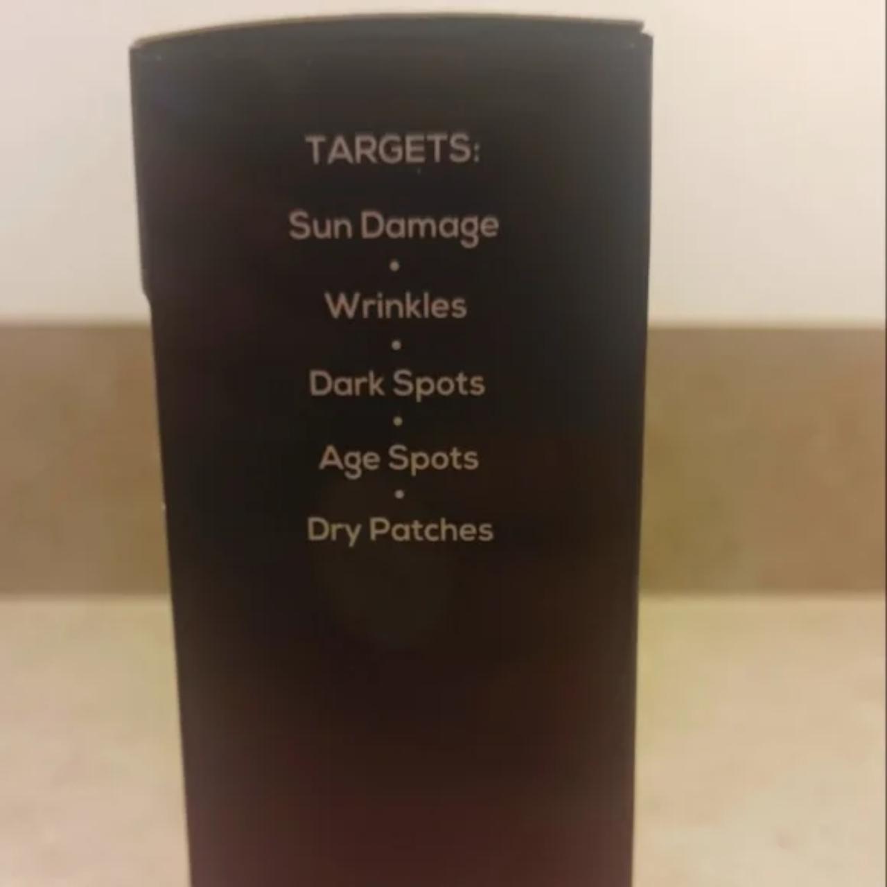 MERLE ROBERTS VITIMIN C DARK SPOT FACE SERUM... Depop