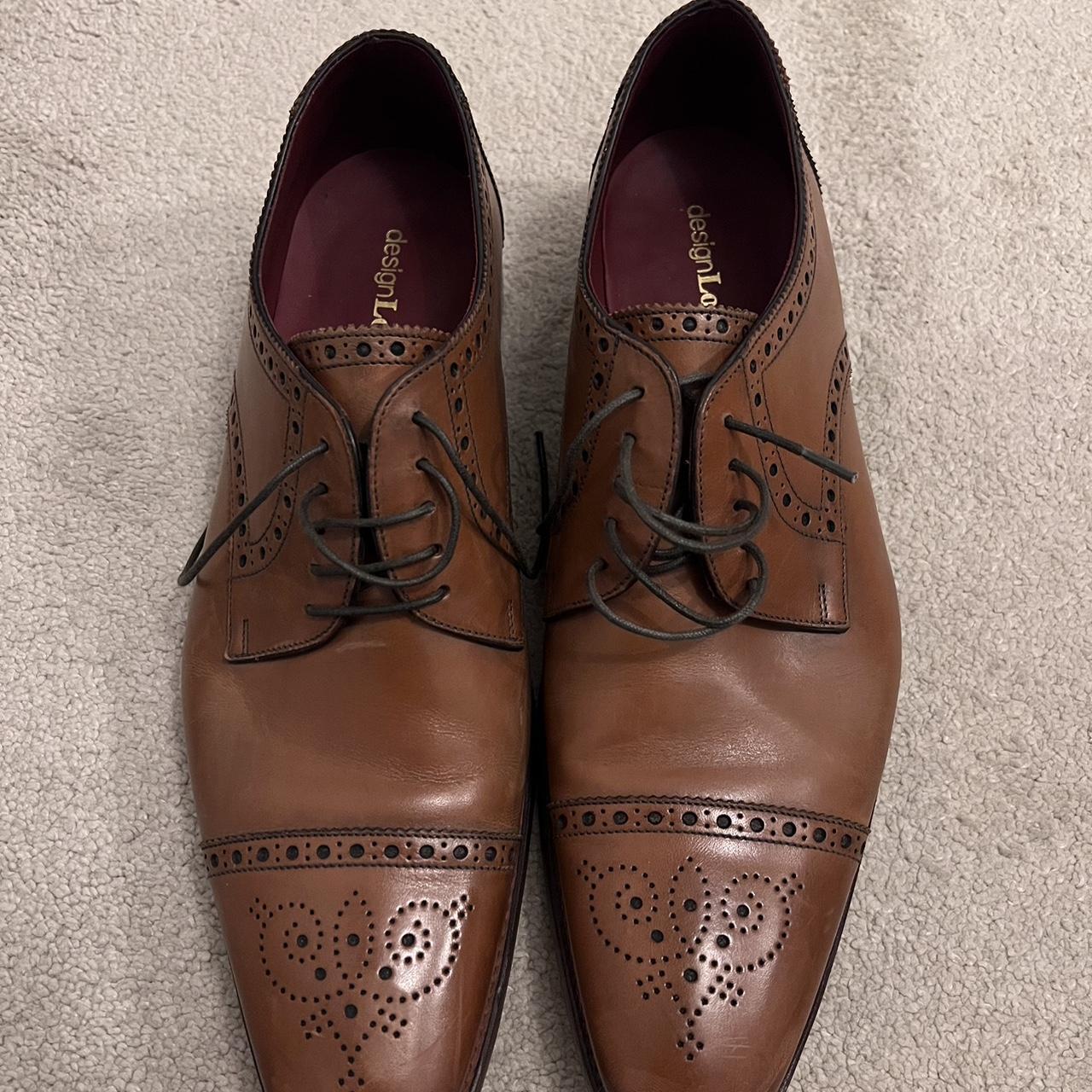 loake brogues