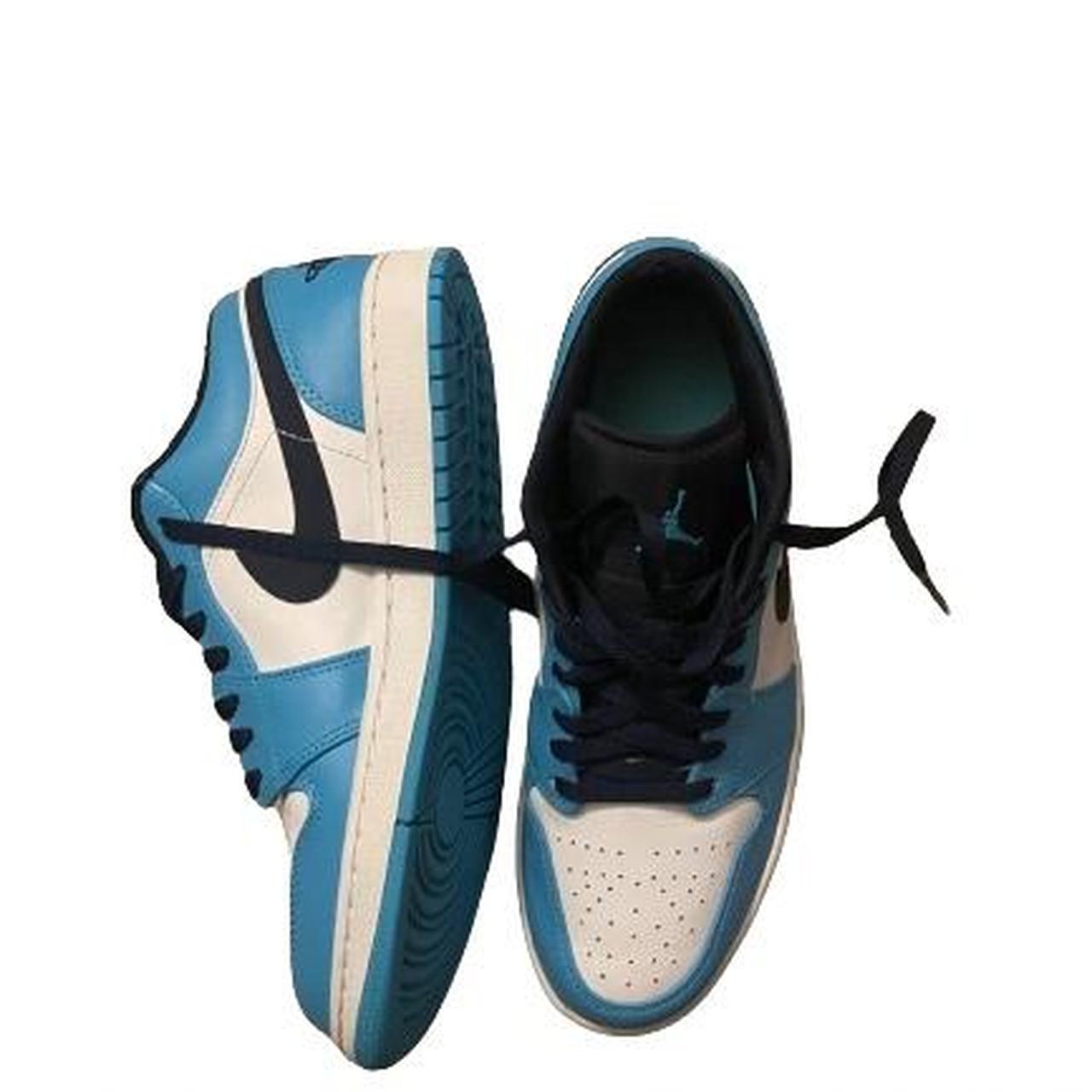 jordan 1 unc size 13