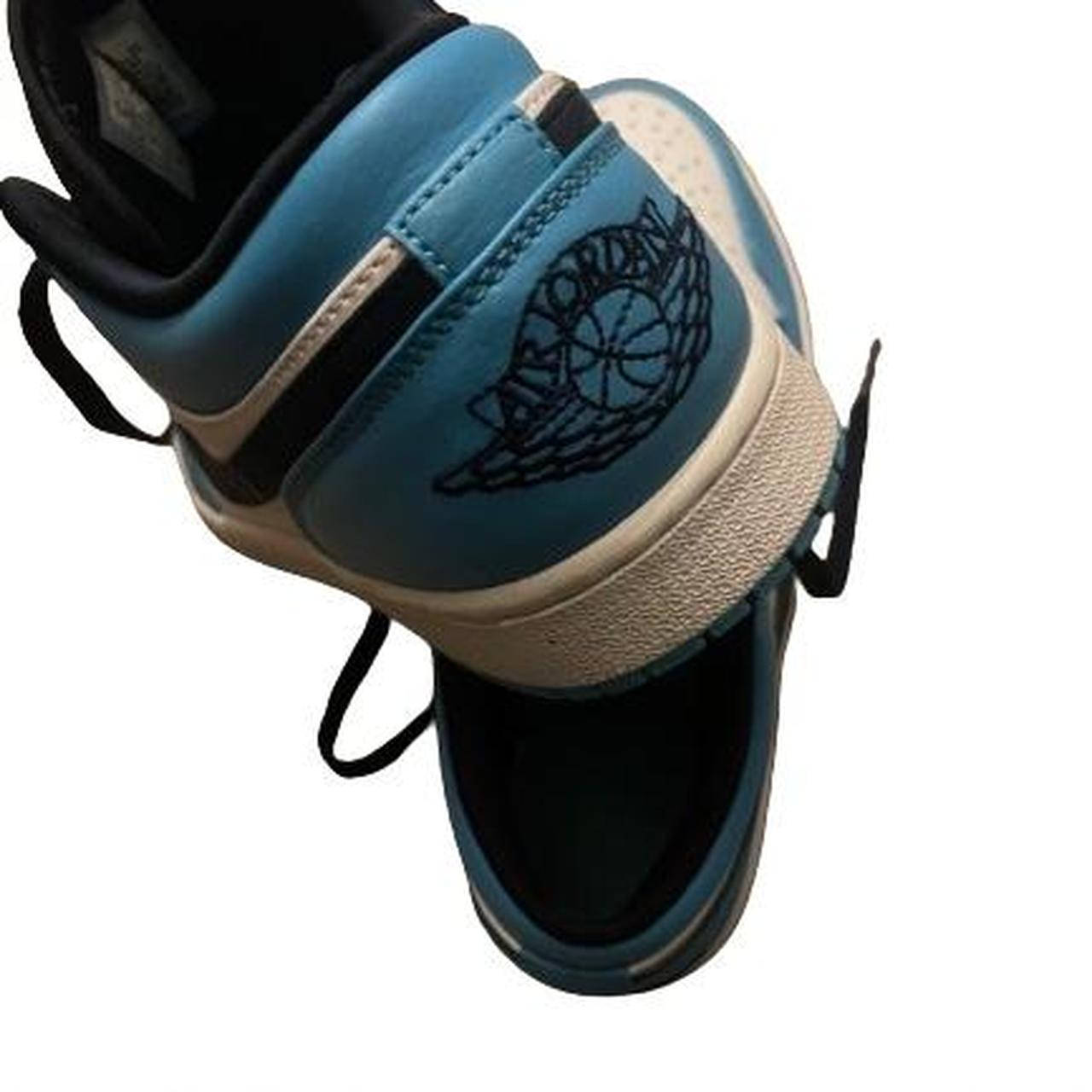 jordan 1 unc size 13
