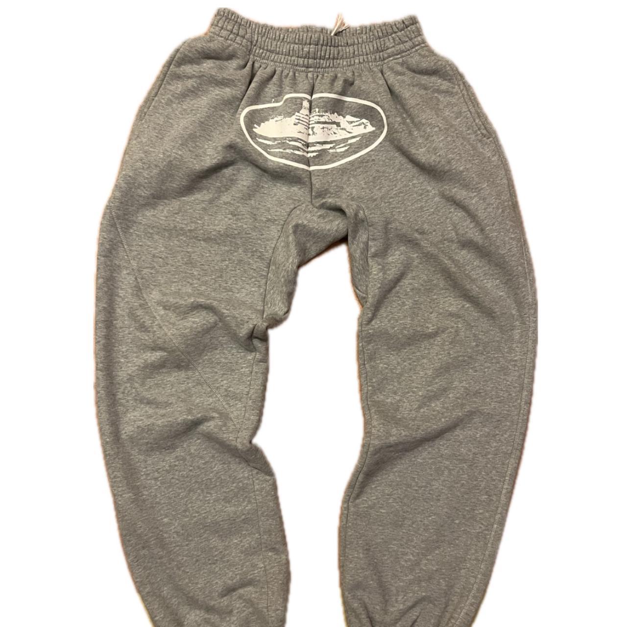 Corteiz Og Alcatraz Bottoms