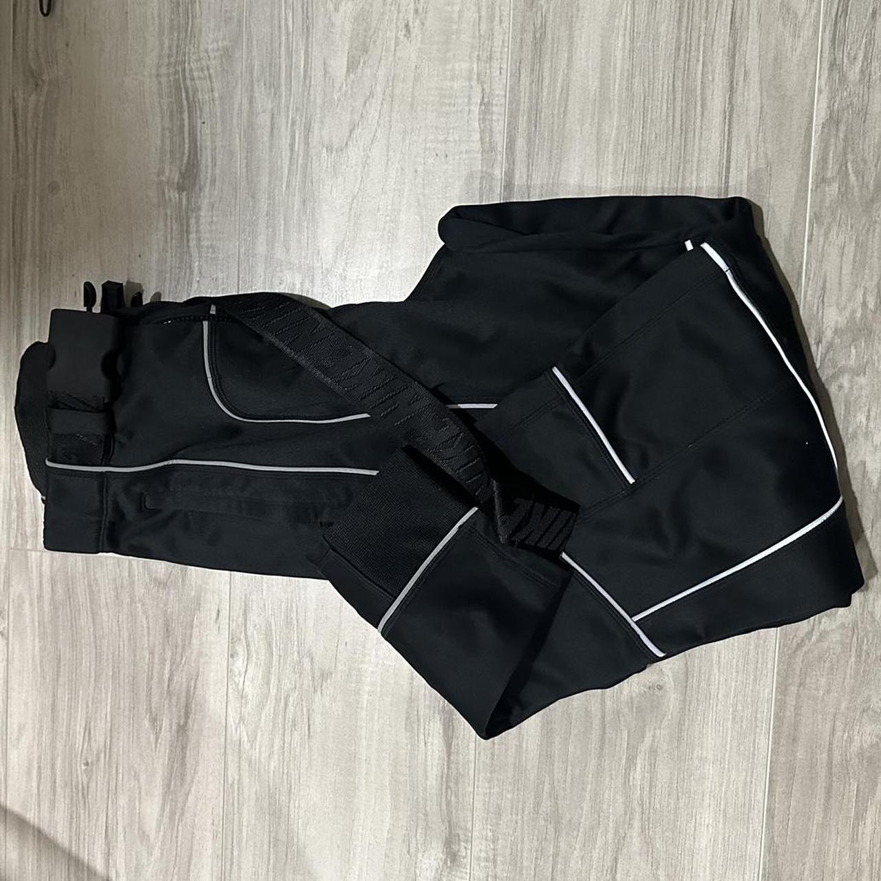 Nike x ambush pants 2024 black