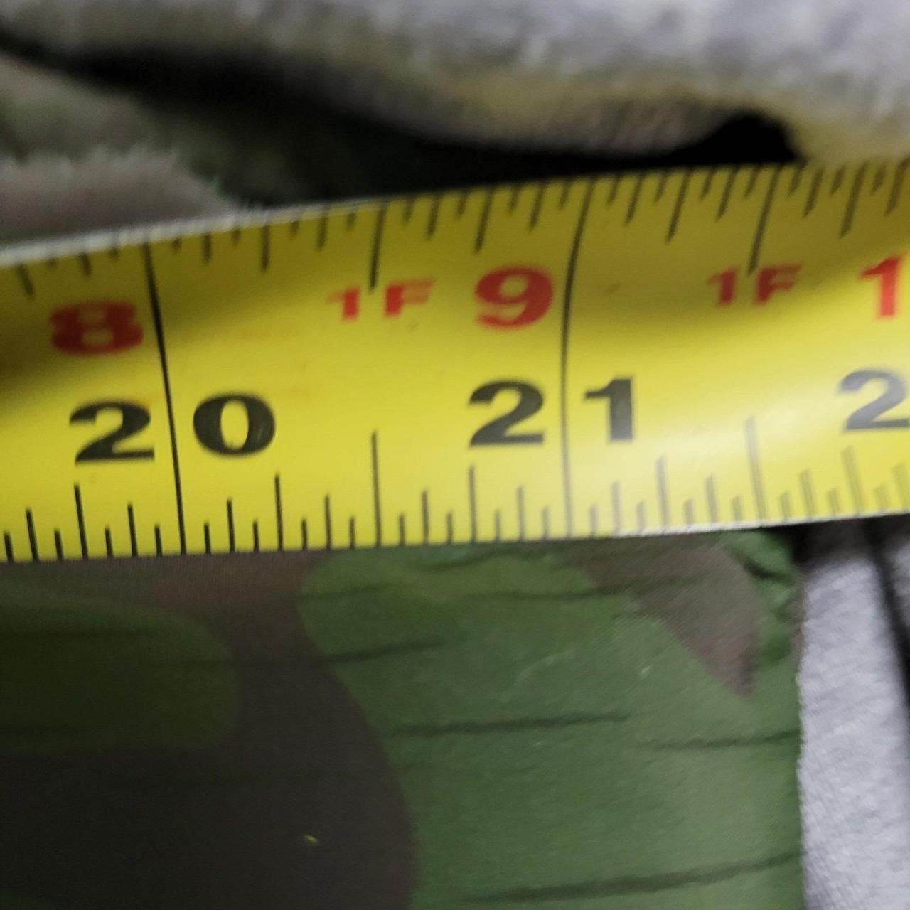 Volcom Men's Puffer Jacket - Multi - S – Volcom M… - image 5