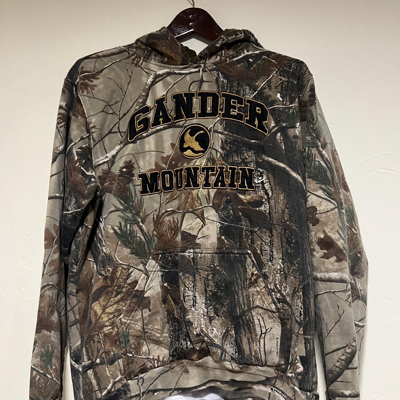 Gander 2024 mountain hoodie