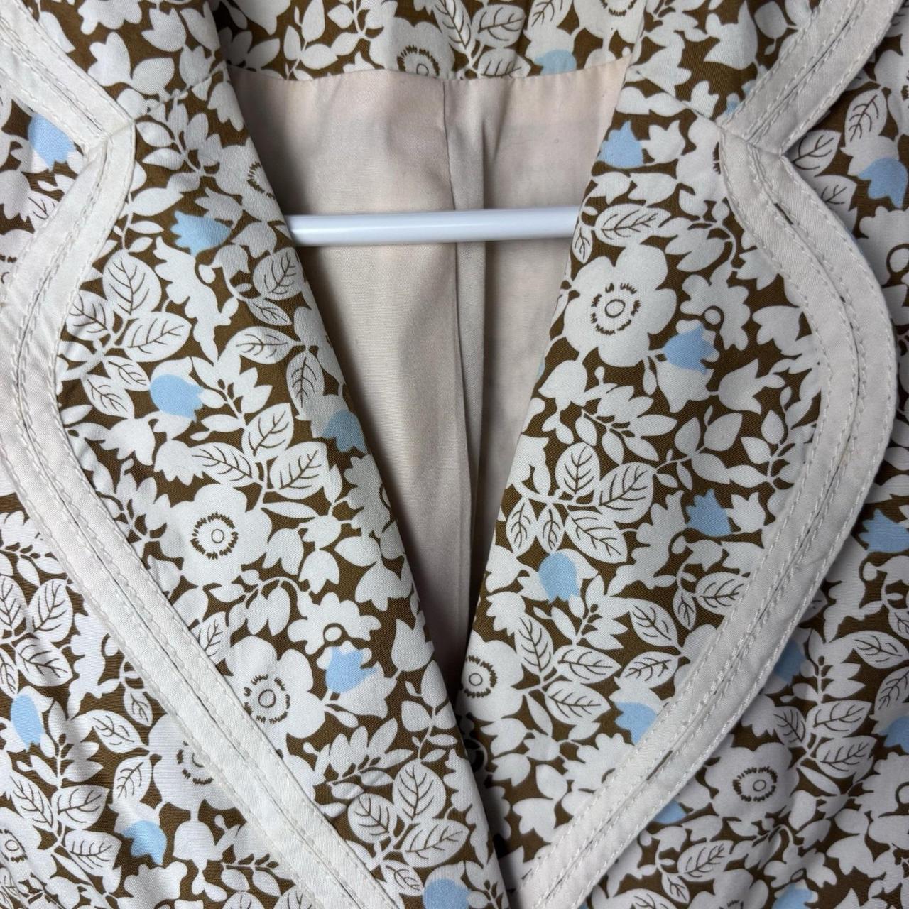 Express Women's Jacket - Multi - 2 – Express Spri… - image 5