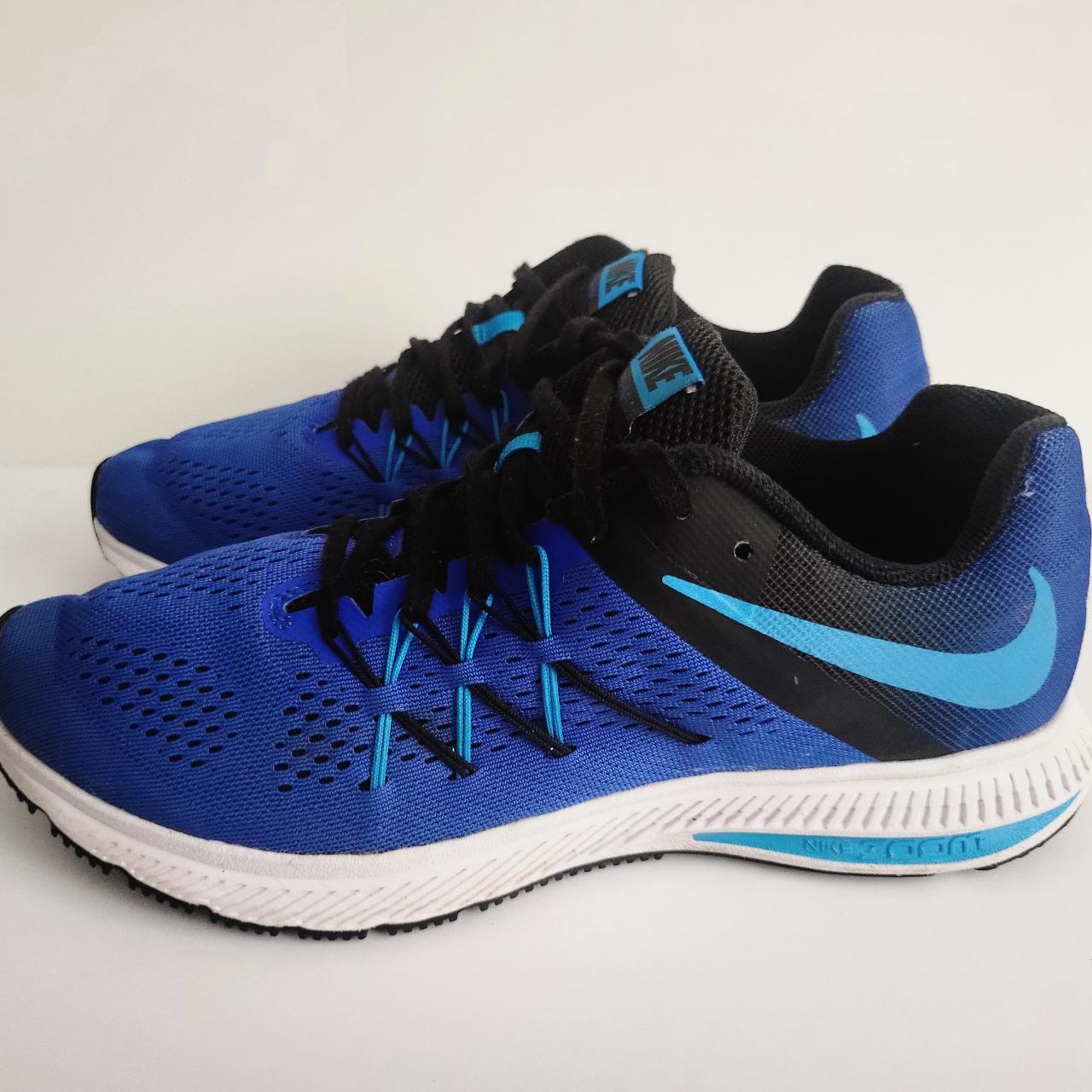 nike zoom winflo 3 womens size 9