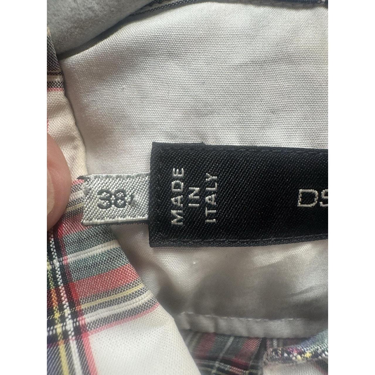 Dsquared2 Women's Blouse - Multi - S – Elevate yo… - image 5