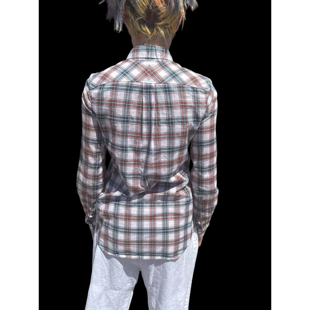 Dsquared2 Women's Blouse - Multi - S – Elevate yo… - image 4