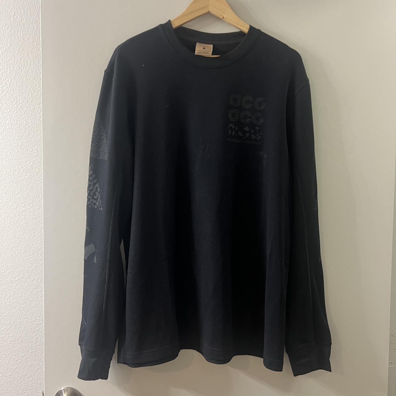 acg long sleeve