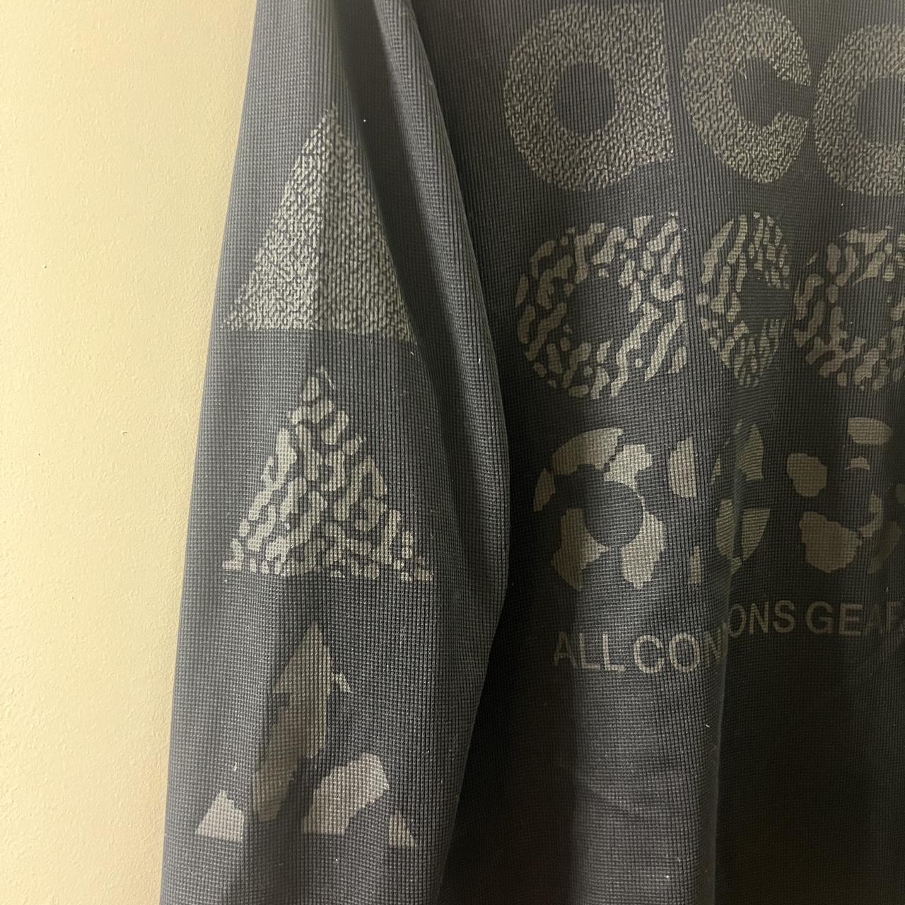 acg long sleeve