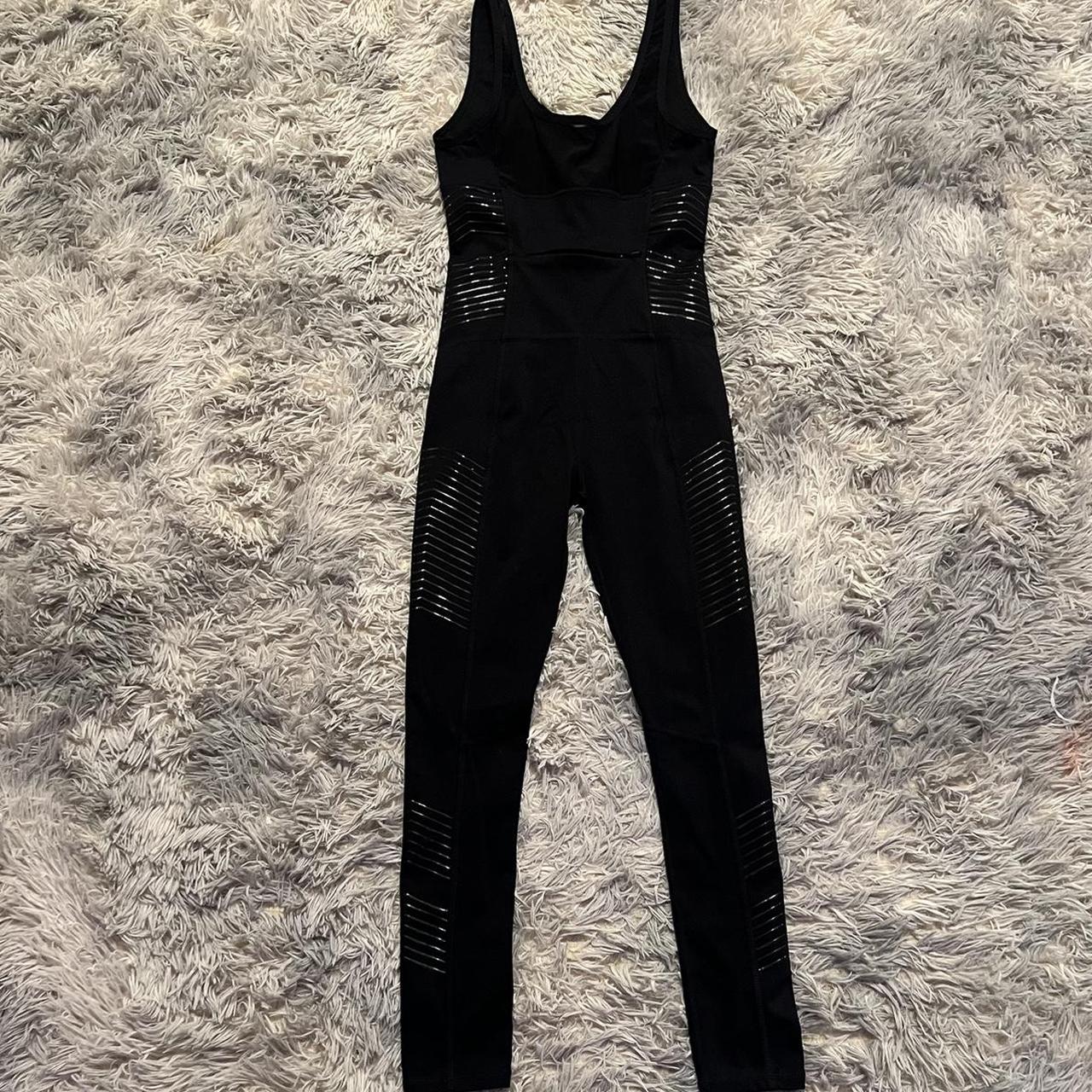 Eloise Zoned Compression Bodysuit