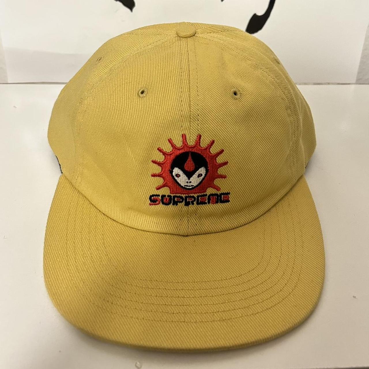 Supreme 2024 vampire hat