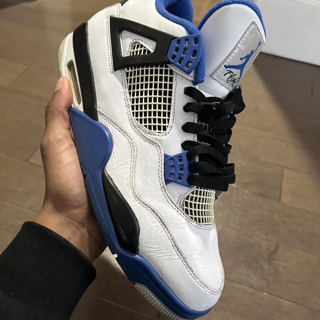 Aj4 motorsport hot sale