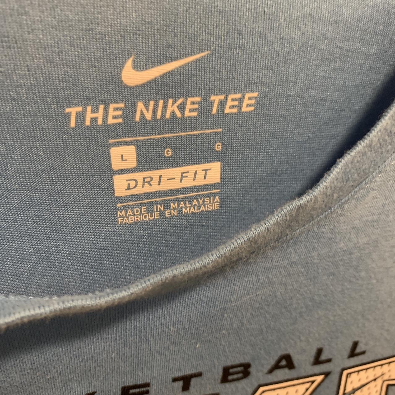 Nike Men's multi T-shirt (2)