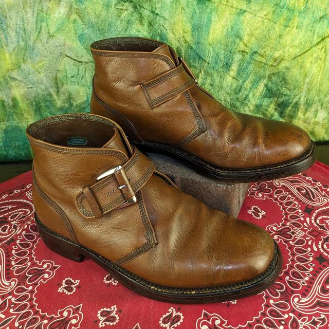 Florsheim imperial boots hotsell