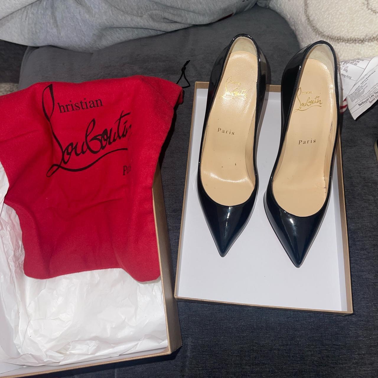 Les louboutins outlet