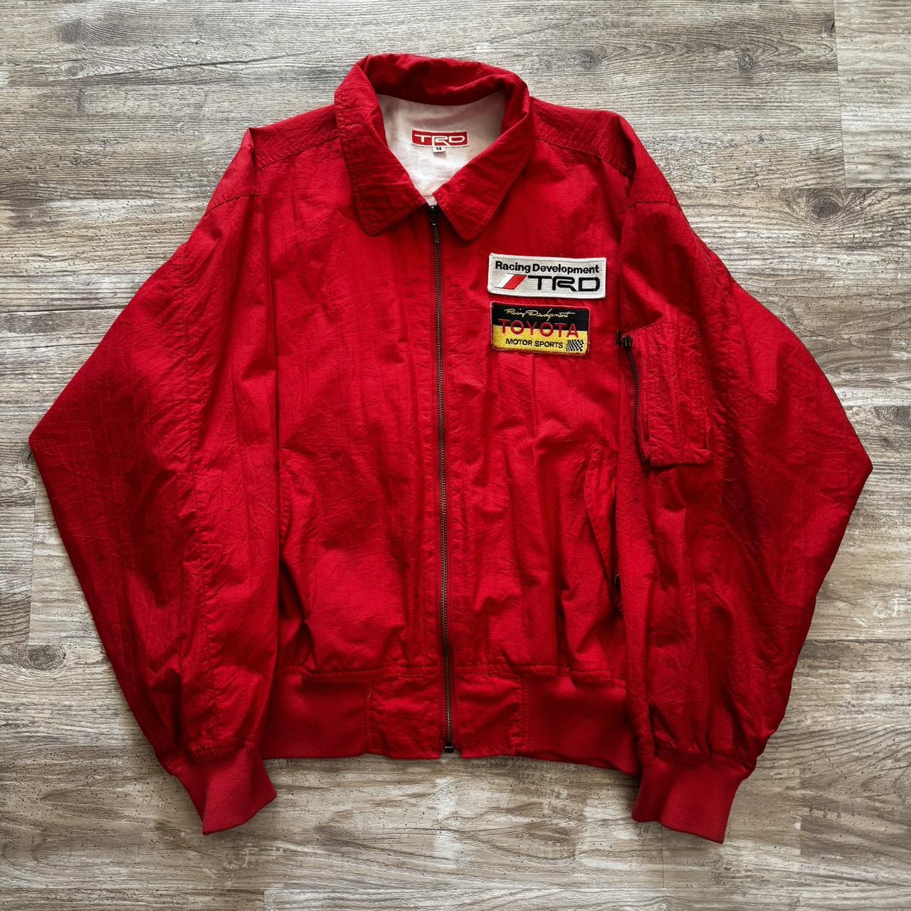 Rare / Vintage Toyota Racing Development (TRD) | Depop