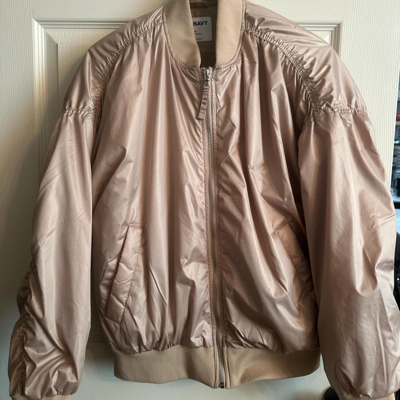 Oversized Bomber Bomber Jacket Womens Old Navy Bomber Jacket
