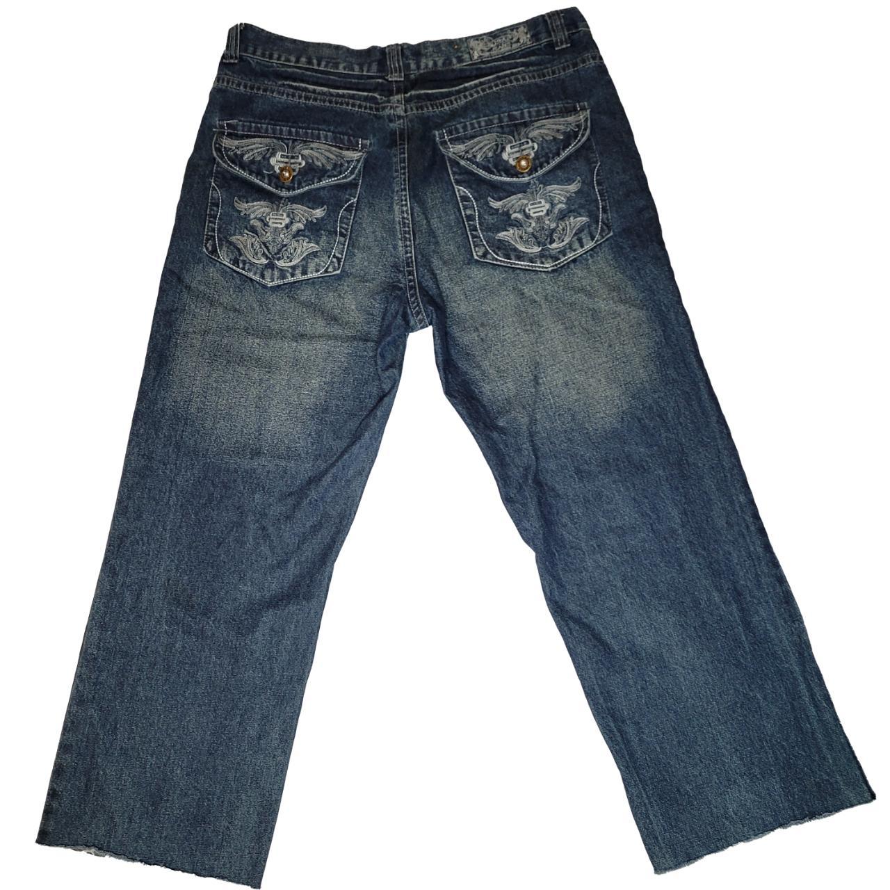 38x34 F.U.S.A.I. Jeans - Depop