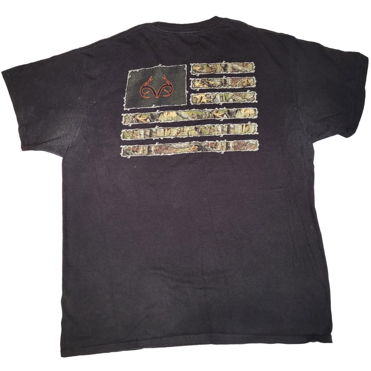 realtree dri fit shirts