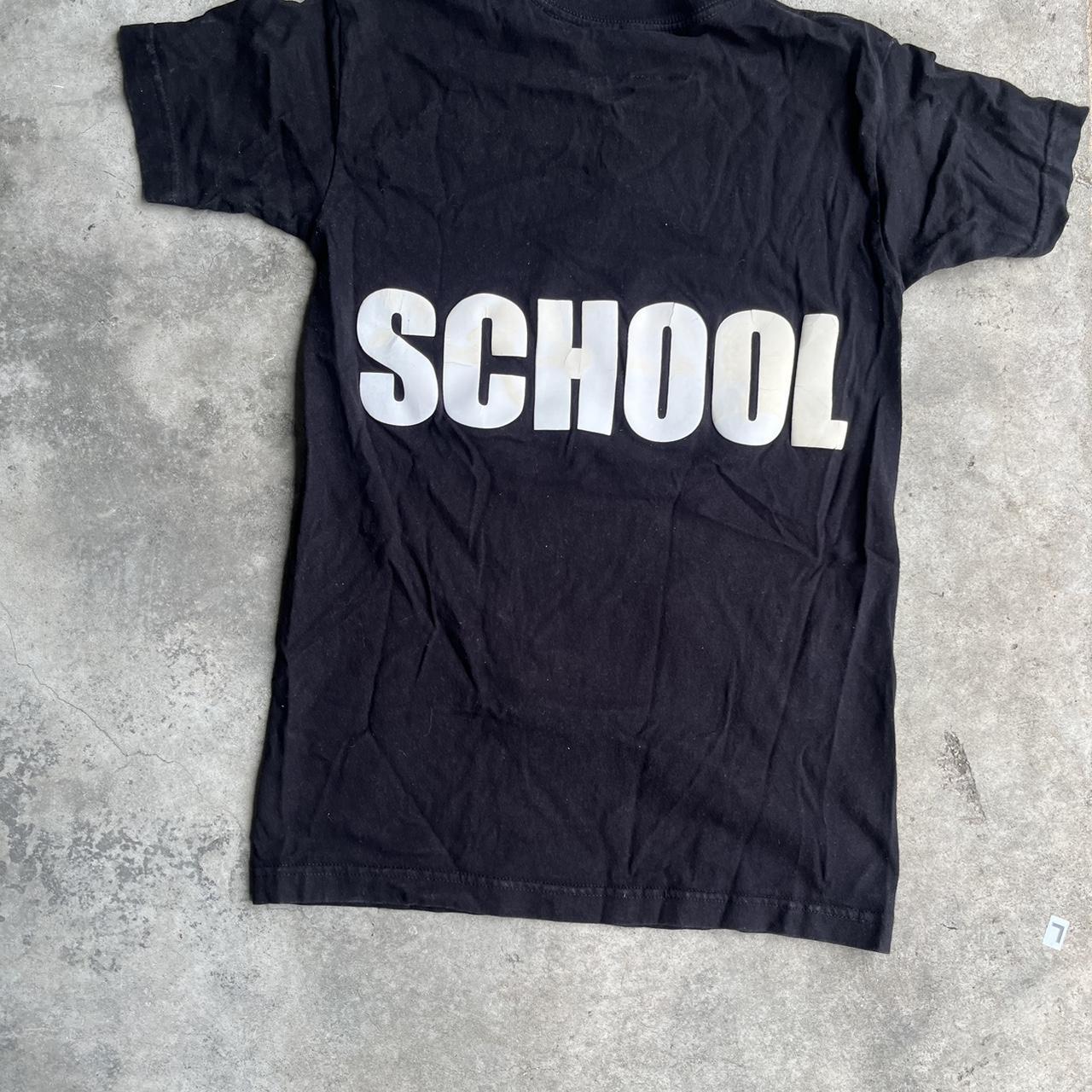 VLONE F*ck selling School Tee *early VLONE*