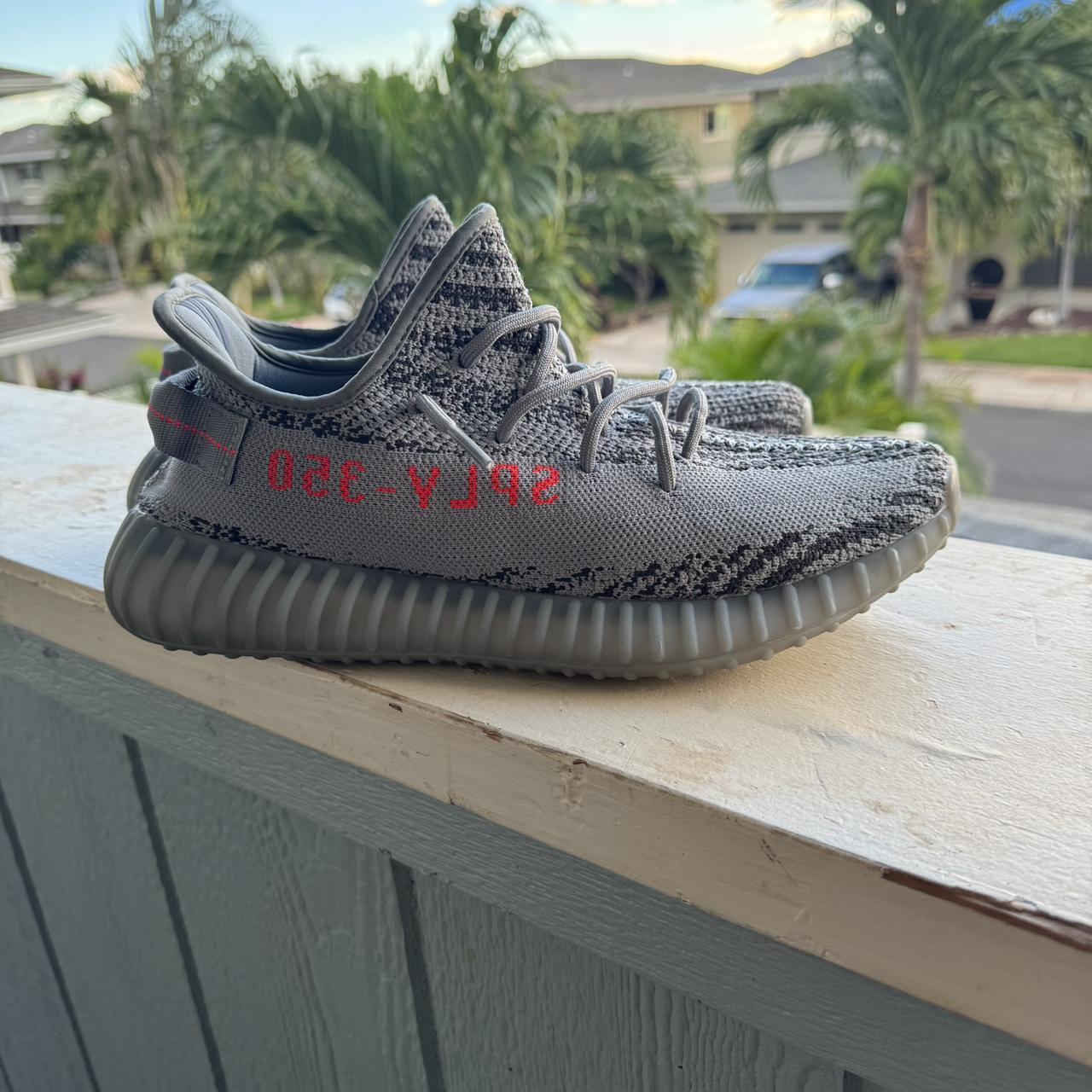 Adidas yeezy boost 350 v2 beluga 2.0 sales mens