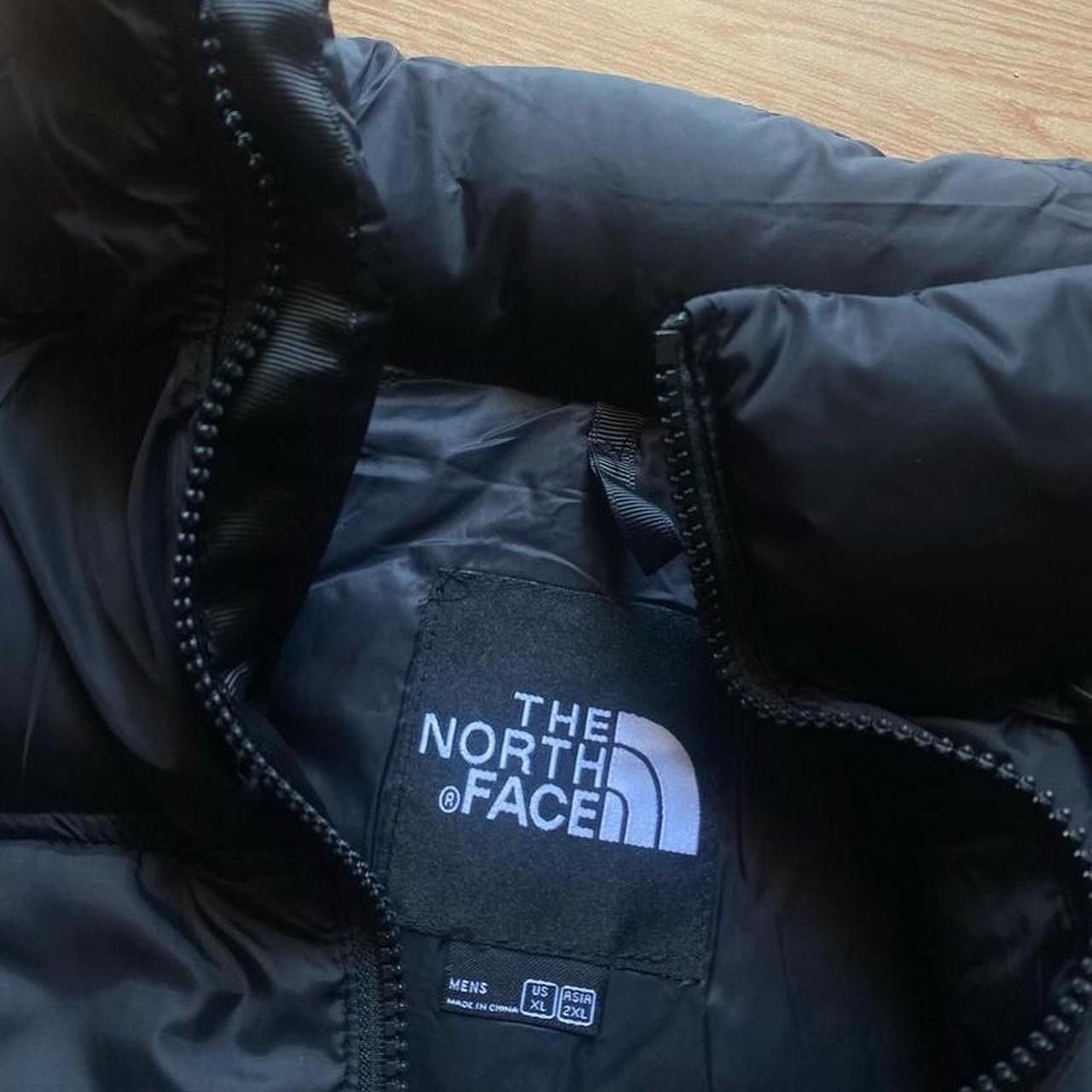 The north face 700 puffer jacket Available all sizes - Depop