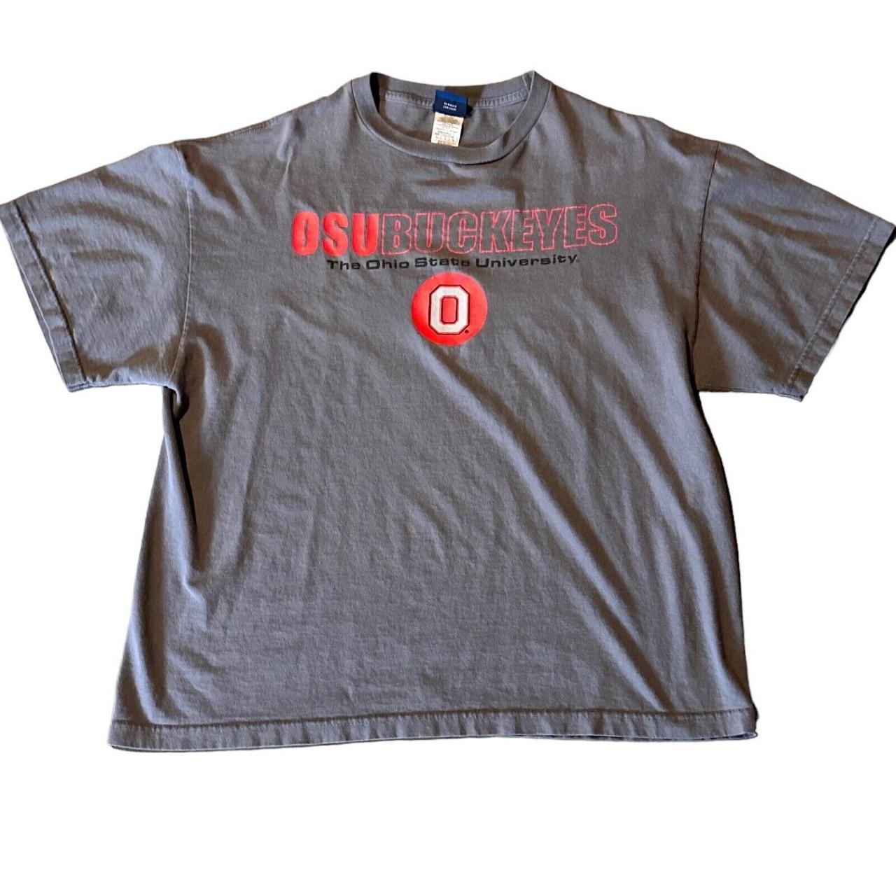 Show off your team spirit with this Ohio State... - Depop