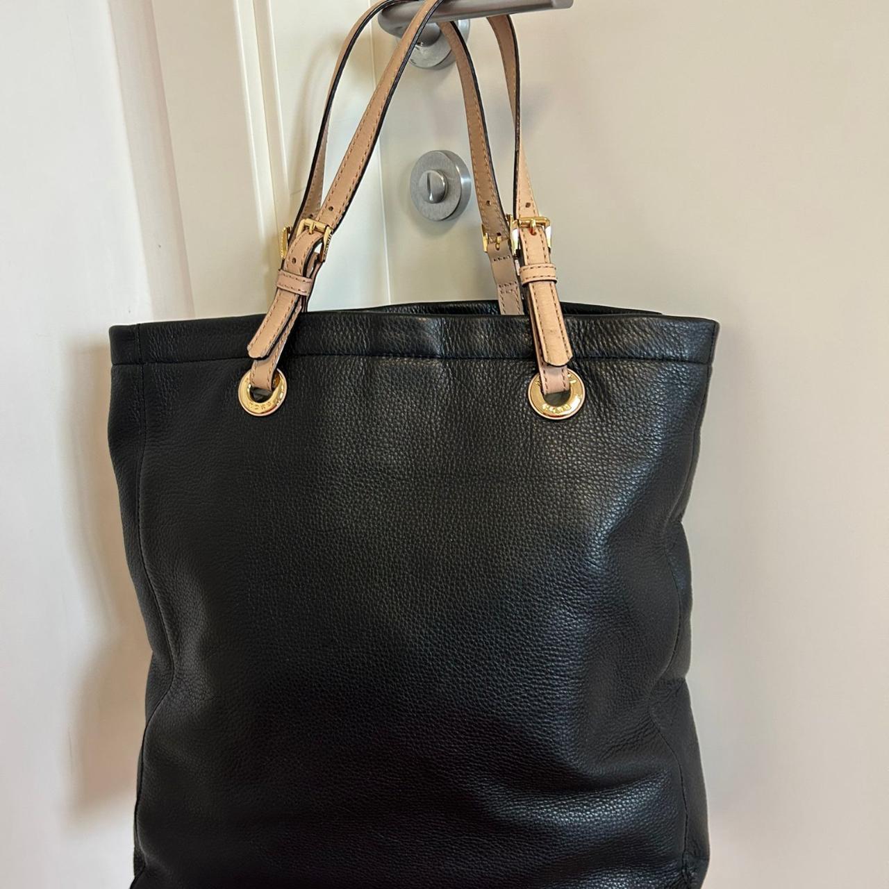 Michael kors clearance shopper nera