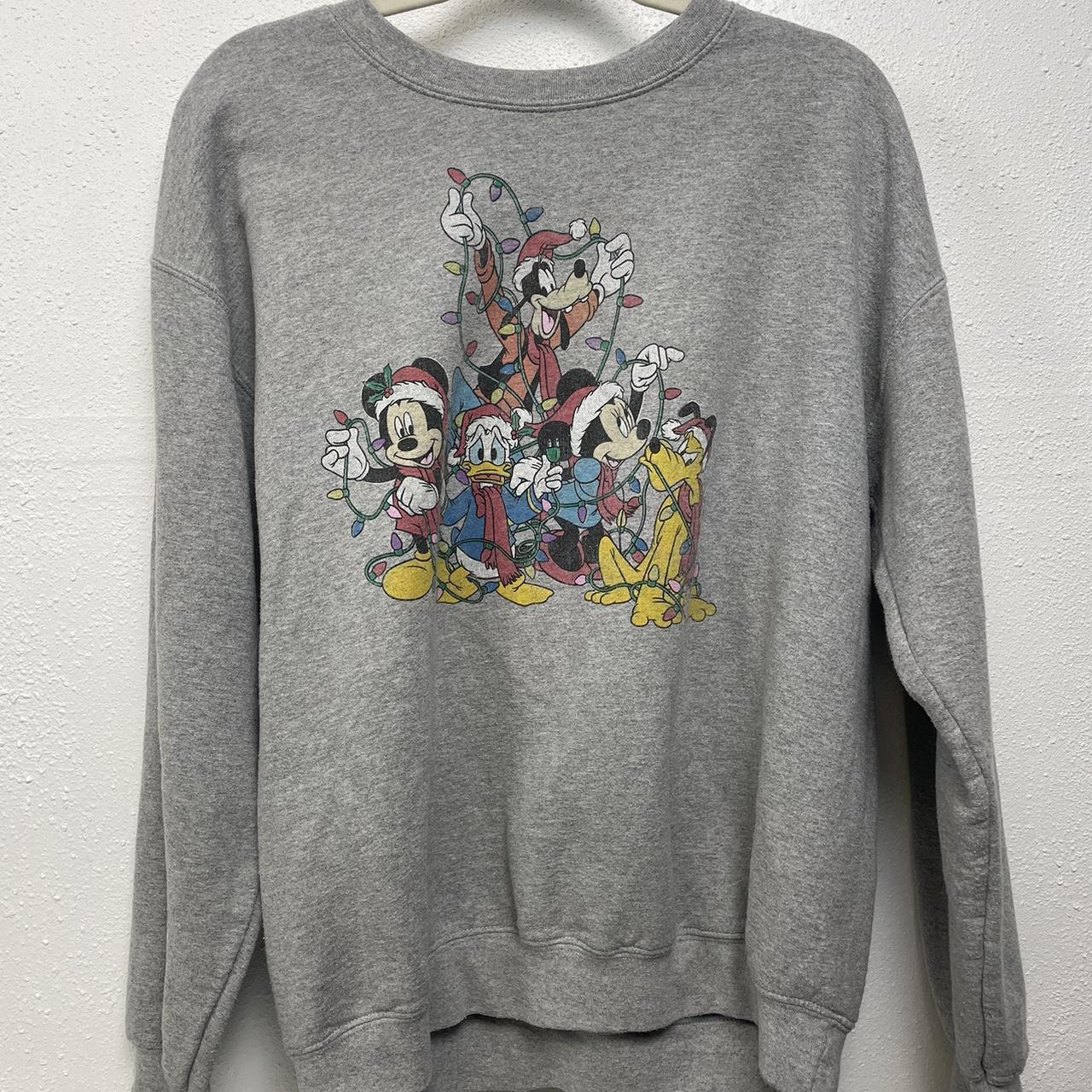 Disney Women's multi Jumper Depop