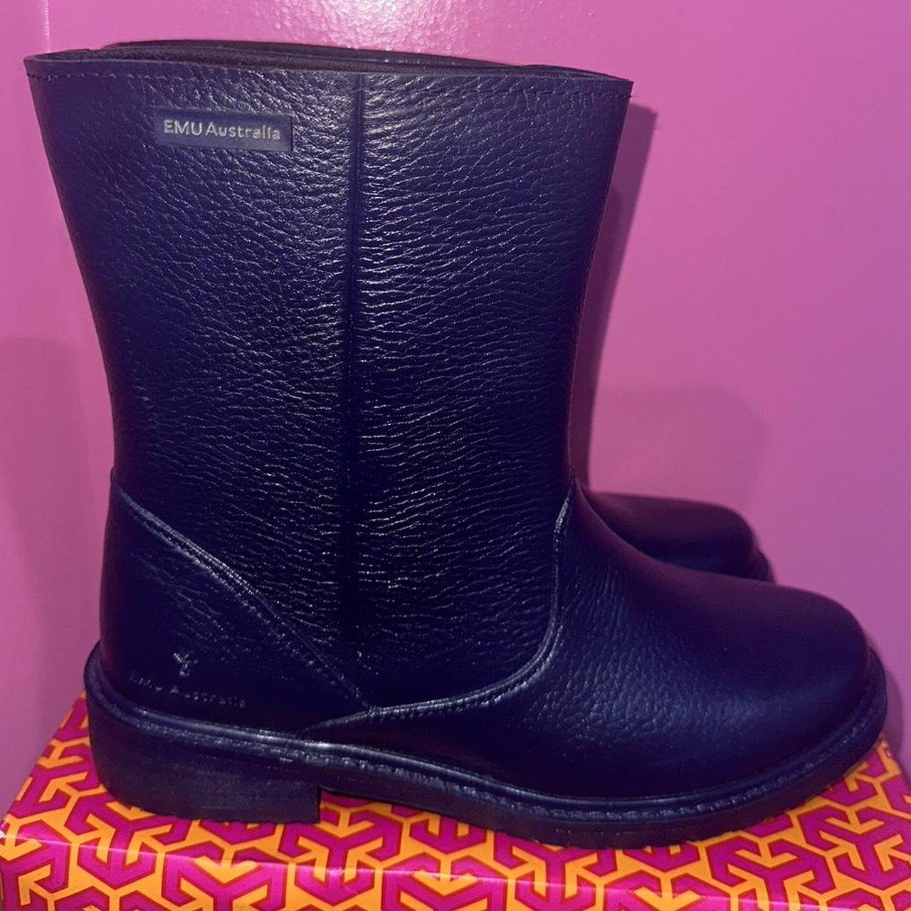 Emu kerie outlet boots