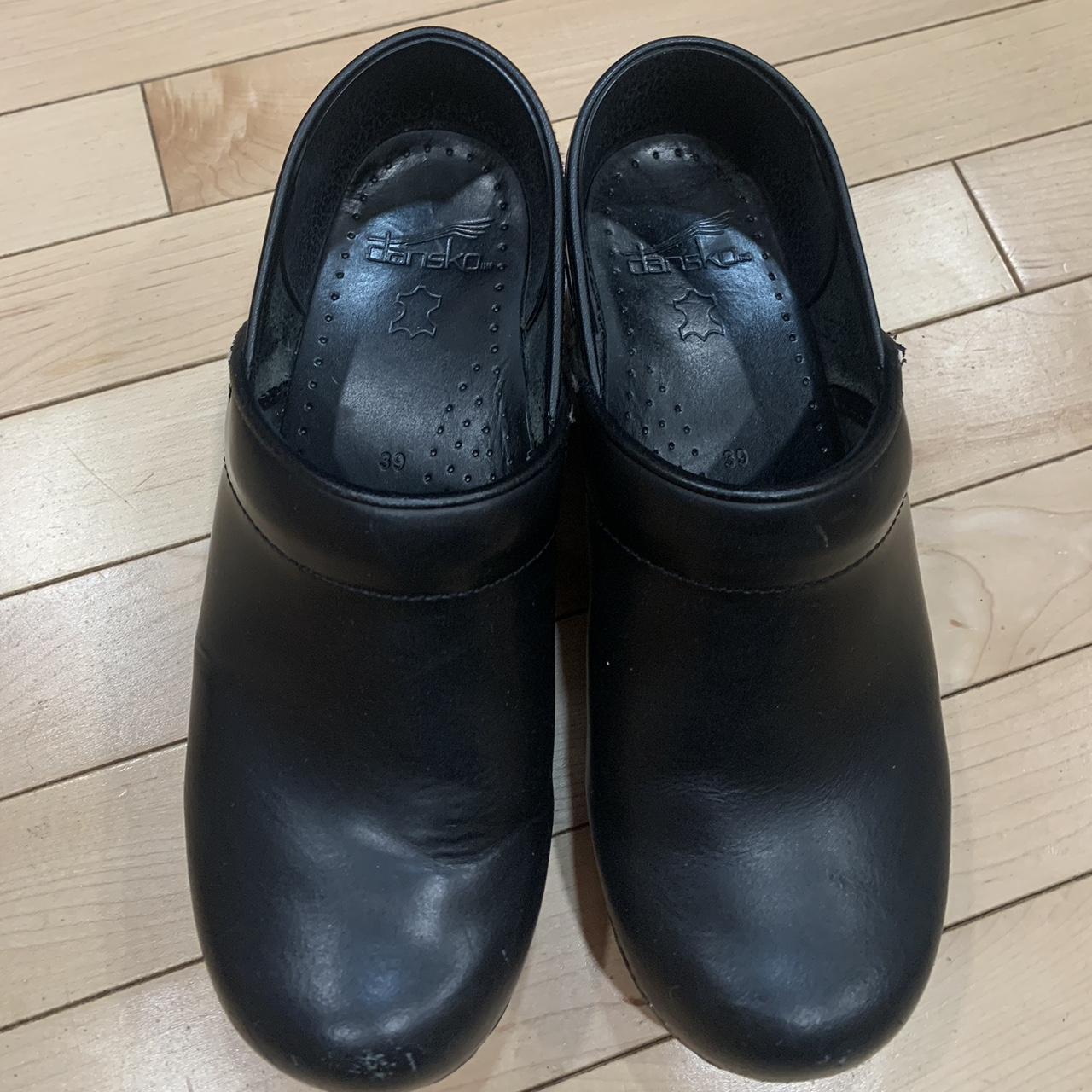 Dansko size 40 conversion online