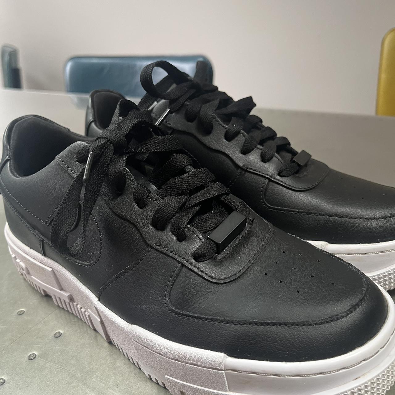 Office shoes nike hot sale air force 1