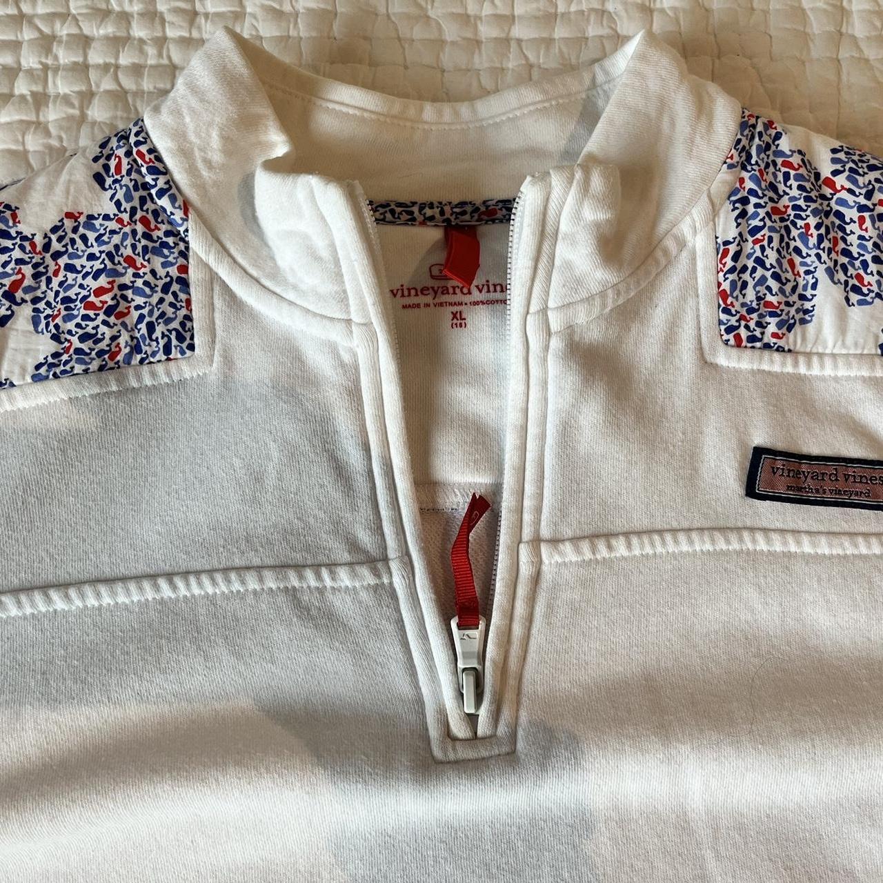 vineyard vines fourth of july shorts