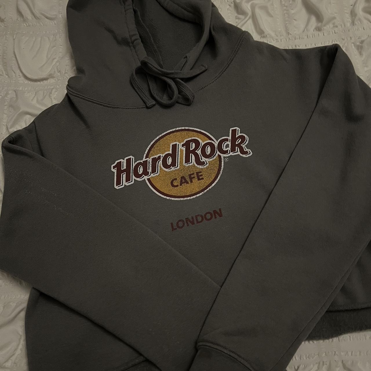 Hard rock cheap london felpa