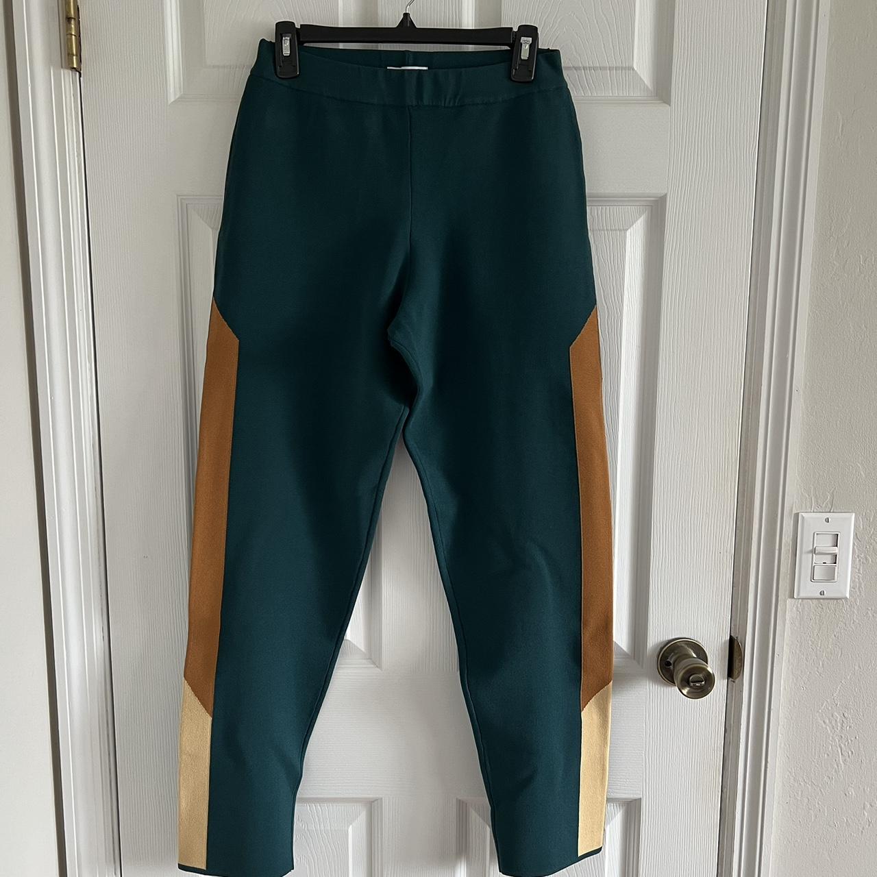 Zara clearance track pants