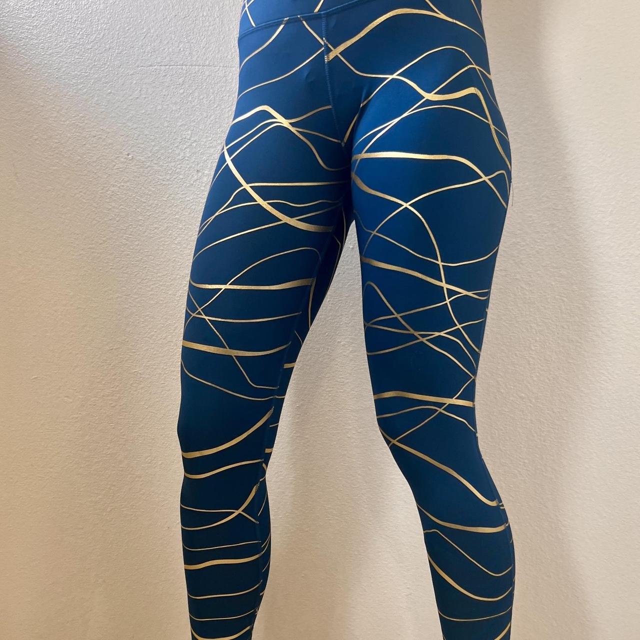 womens nike leggings with zipper