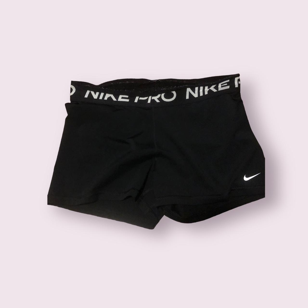 xs nike pros