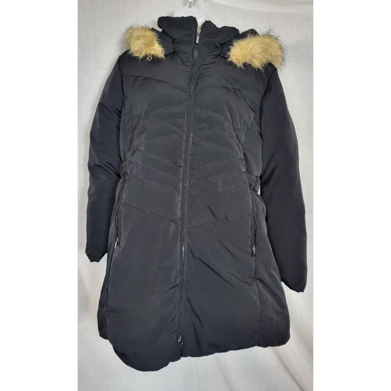 Centigrade women’s outlets winter coat