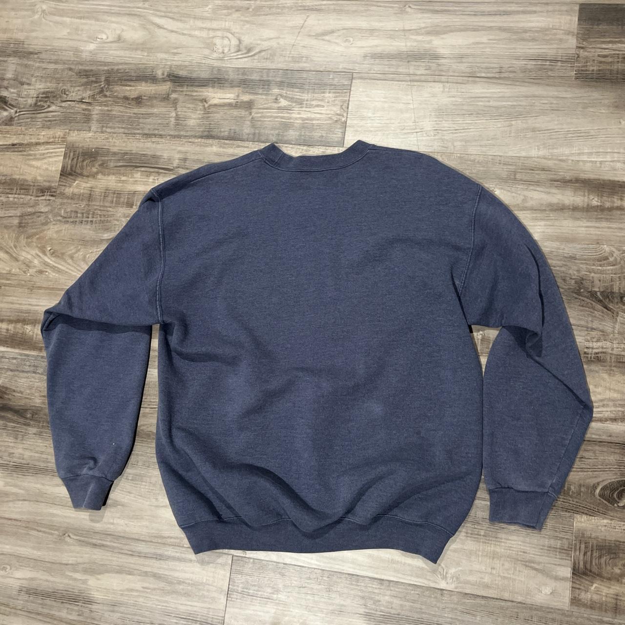 Arizona Young Life Lost Canyon Crewneck Size: Large... - Depop