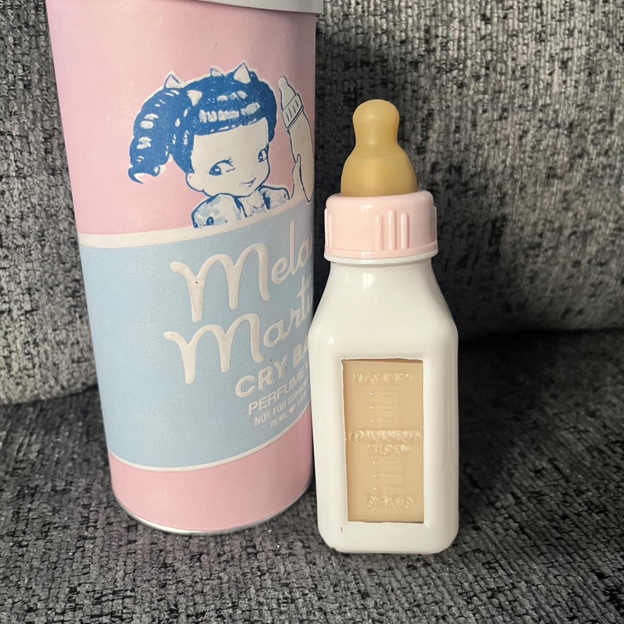 ISO MELANIE MARTINEZ PERFUME UNDER 500 for each one... Depop